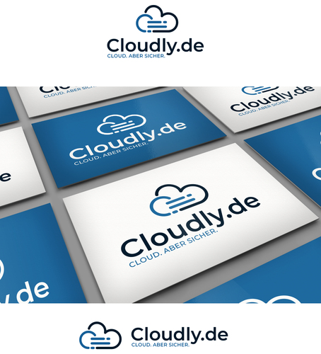  Logo für Cloud-Anbieter