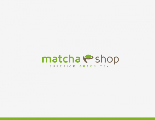 Logo für Onlineshop