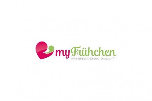 My Frühchen sucht ein Logo mit Wiedererkennungswert