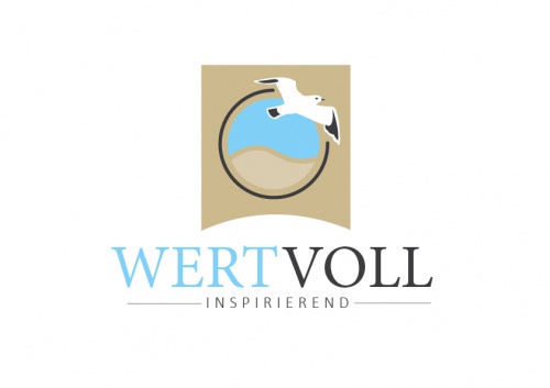 Werte Logo