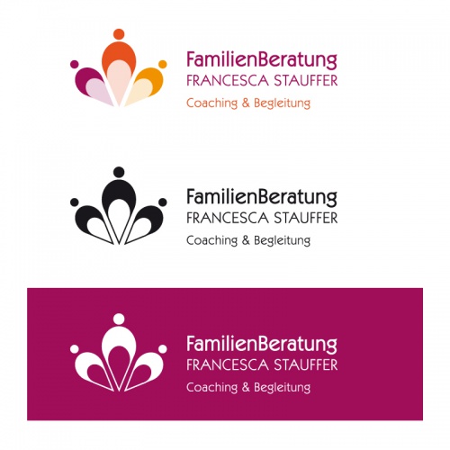 Logo für Familienberatung