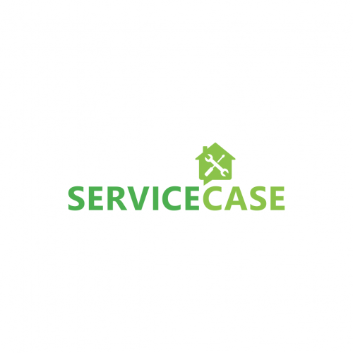  SERVICECASE braucht ein Logo