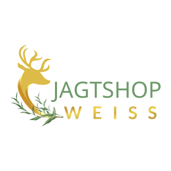 Corporate Design für einen Jagdshop