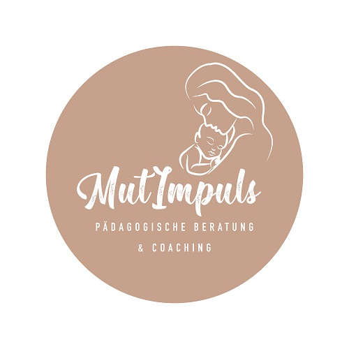 Logo & Social Media Paket für Beratung und Coaching für Eltern und pädagogische Fachkräfte