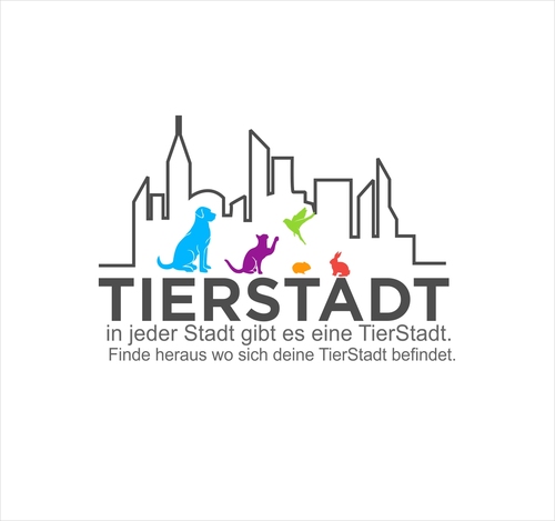 Corporate Design für Tierarztpraxis