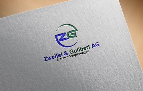 Logo-Design für Kunden