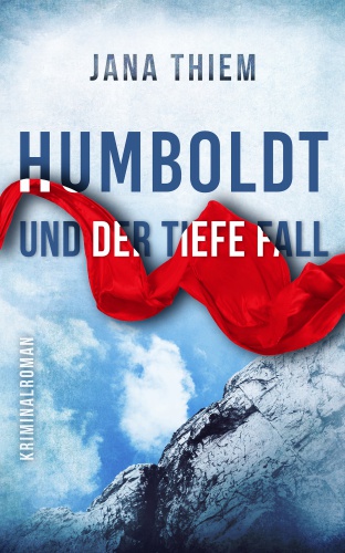  Humboldt sucht Cover