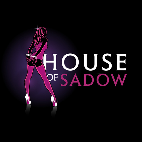 Logo-Design für House of Shadow