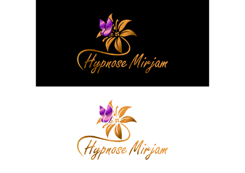  Logo für Hypnosetherapeutin