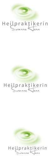  Logo für Heilpraktikerin