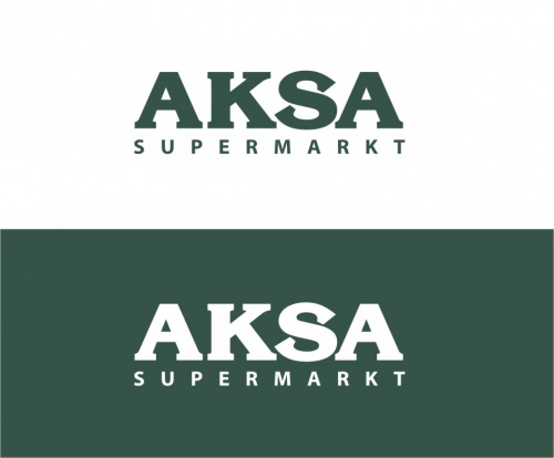 Logo-Design Aksa