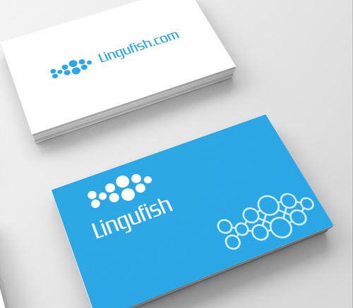 Logo-Design für ein globales Internet-Portal zum Thema Linguistik, Semiotik und Maschinenlernen