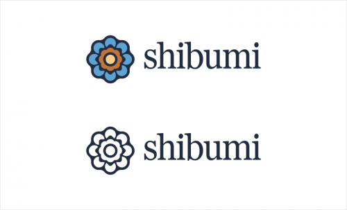  Logo für Berliner Krawattenmanufaktur Shibumi