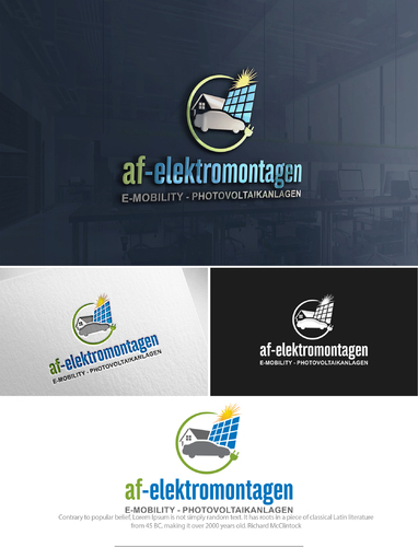 Logo-Design