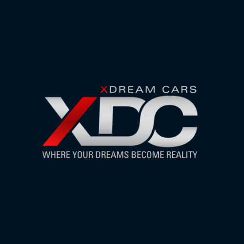 Logo XDream Cars