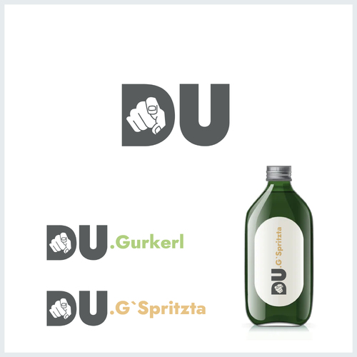 Logo für Apartmentvermietung und Verkauf von Weinen und anderen Produkten