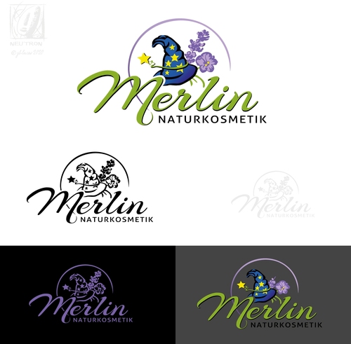 Design von neutron