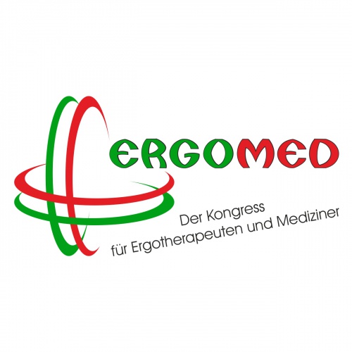 BED e.V. sucht LOGO für den ERGOMED - Kongress