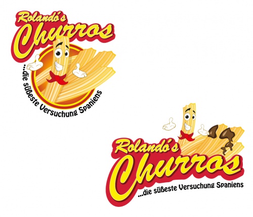 Rolandos Churros