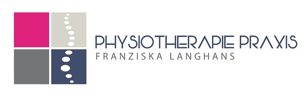 Logo Design für Physiotherapie-Praxis