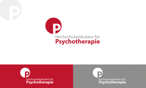 Logo für Psychotherapieambulanz