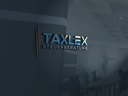 Logo für Steuerberatung