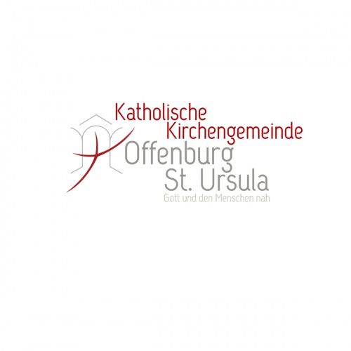 Kirchengemeinde sucht LOGO