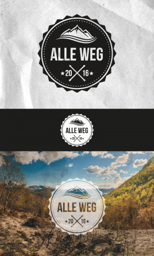 alle weg