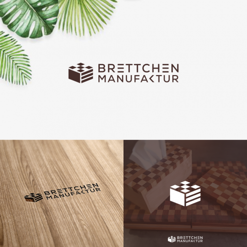 Logo-Design