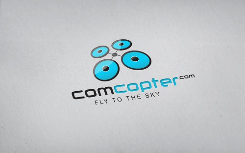 comcopter.com