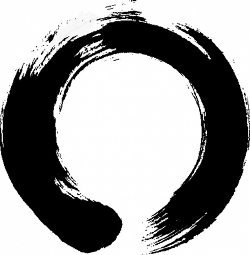 Enso Circle