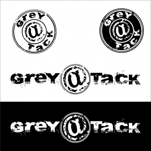 Grey@tack