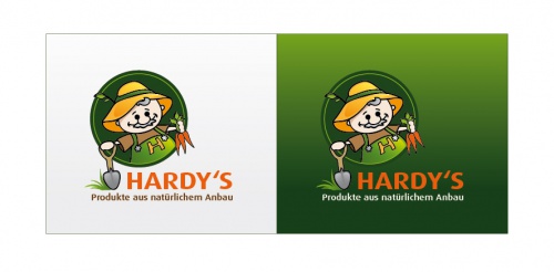 Hardy´s