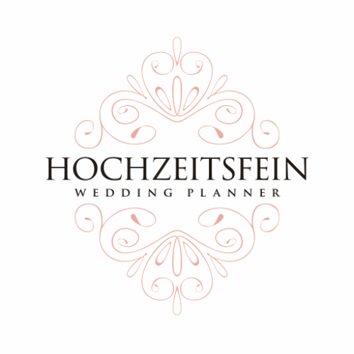  Corporate Design für Wedding Planner