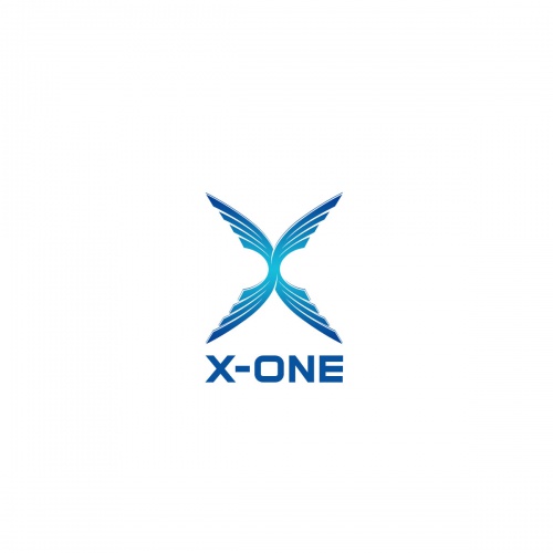  Logo X-ONE