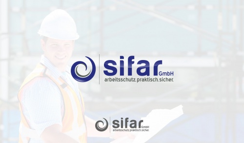  Logo-Design für Ingenieurbüro sifar