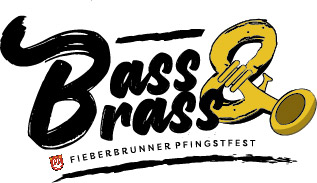 Logo-Design für das Fieberbrunner Pfingstfest