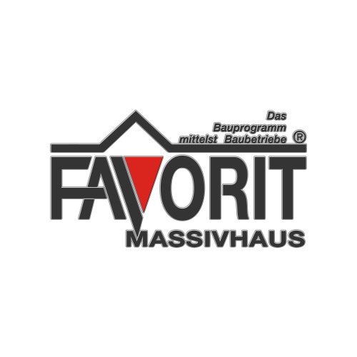 Überarbeitung FAVORIT Logo