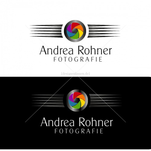 Logo Fotografie