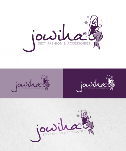 Logo für jowiha.de Sexy Damenmode Dessous und Accessoires