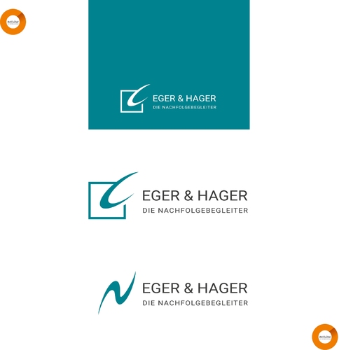 Logo & Visitenkarte