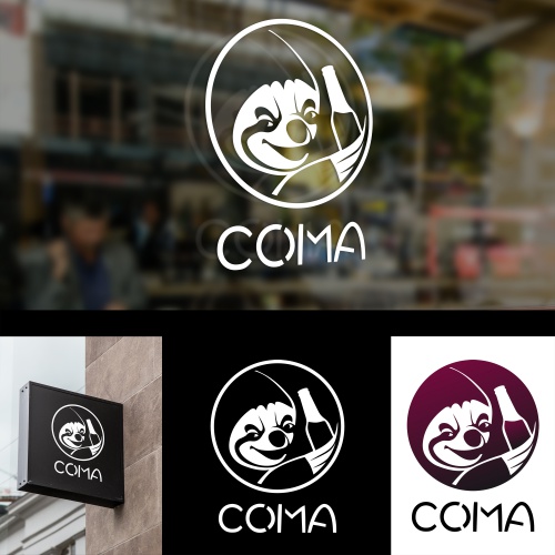 Cafe Coma