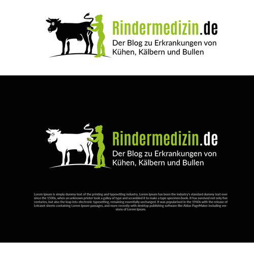 Logo für rindermedizin.de