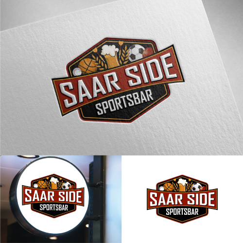 Logo für Sportsbar