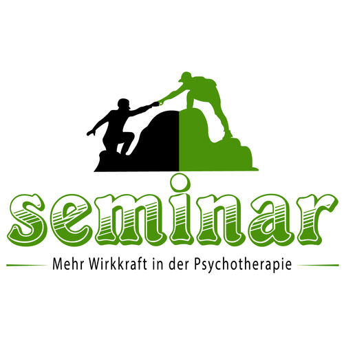  Logo-Design für Psychotherapeut