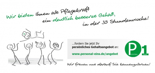 Postkarte Angebot