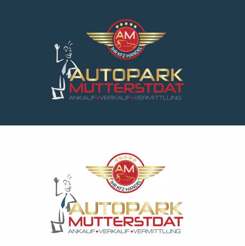 Logo-Design für KFZ-HANDEL