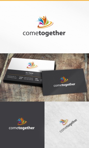 Come together