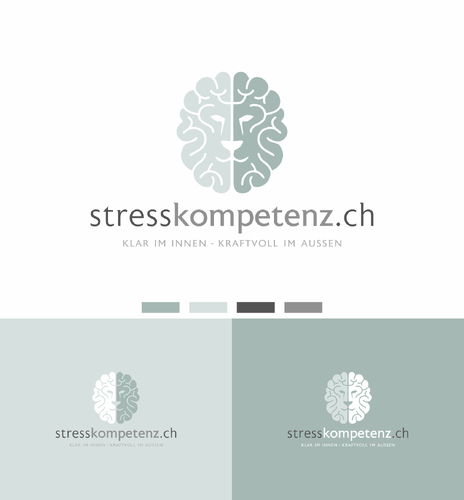 Corporate Design für Coaching