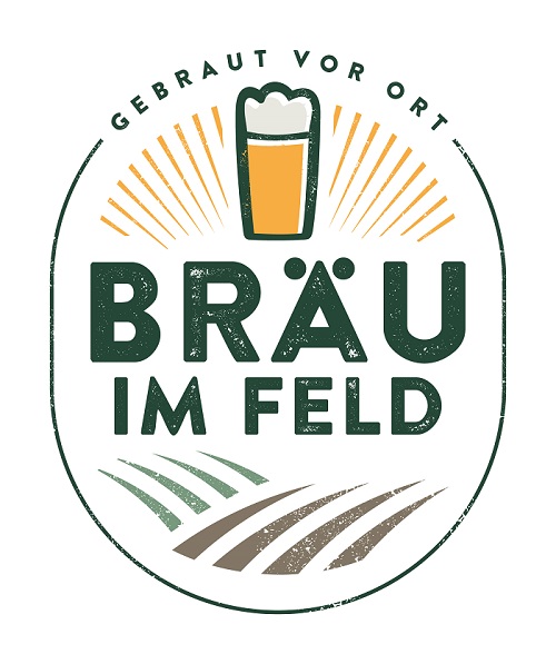 Logo-Design für Produzent von traditionellen und kreativen Bieren